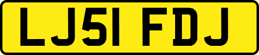 LJ51FDJ