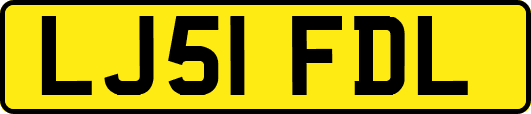 LJ51FDL