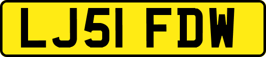 LJ51FDW