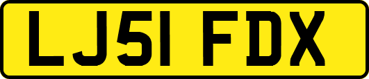 LJ51FDX