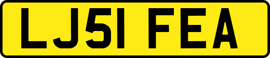 LJ51FEA