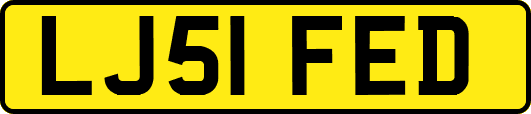 LJ51FED