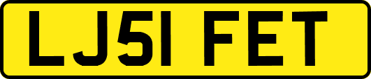 LJ51FET