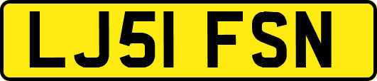 LJ51FSN