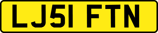 LJ51FTN