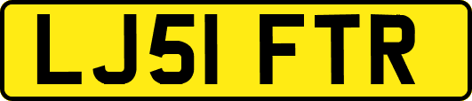 LJ51FTR