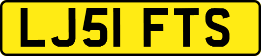 LJ51FTS