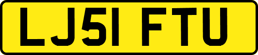 LJ51FTU