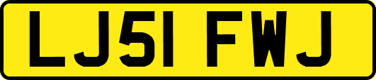 LJ51FWJ