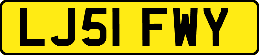 LJ51FWY