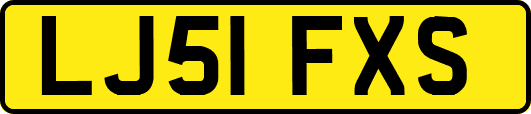 LJ51FXS