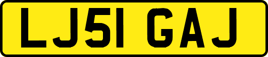 LJ51GAJ