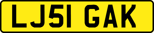 LJ51GAK