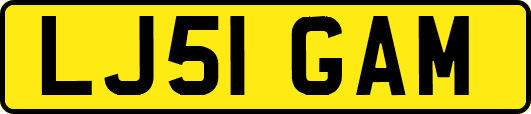 LJ51GAM