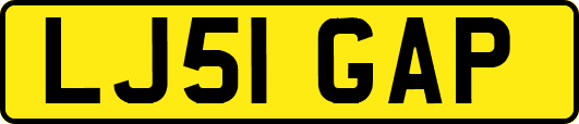 LJ51GAP