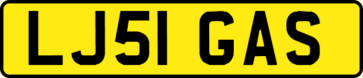 LJ51GAS