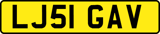 LJ51GAV