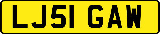 LJ51GAW