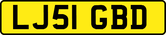 LJ51GBD