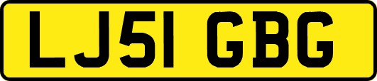 LJ51GBG