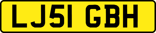 LJ51GBH