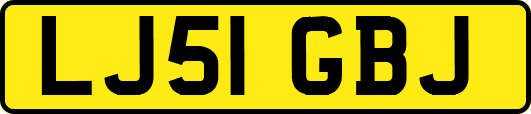 LJ51GBJ