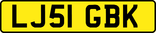 LJ51GBK