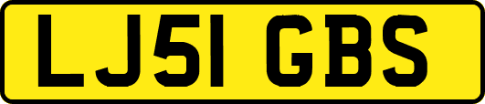 LJ51GBS