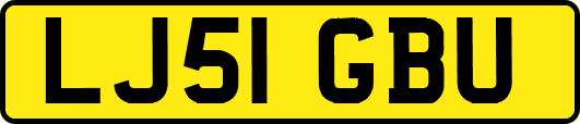 LJ51GBU