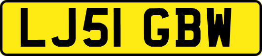 LJ51GBW