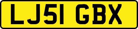 LJ51GBX