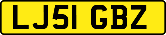 LJ51GBZ