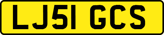 LJ51GCS