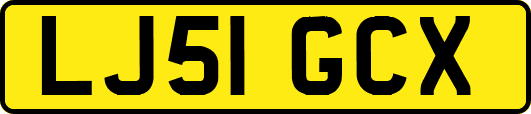 LJ51GCX