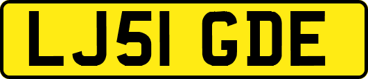 LJ51GDE