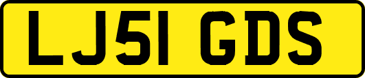 LJ51GDS