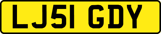 LJ51GDY