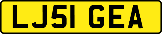 LJ51GEA