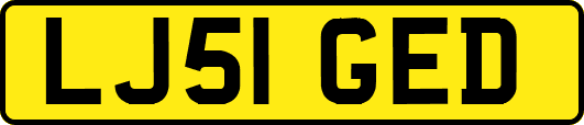 LJ51GED