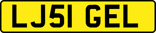 LJ51GEL