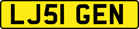 LJ51GEN