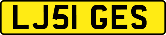LJ51GES