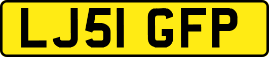 LJ51GFP