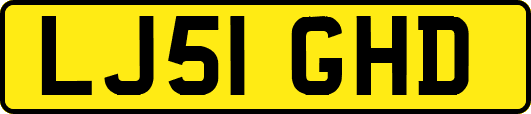 LJ51GHD