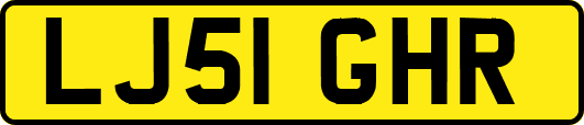 LJ51GHR