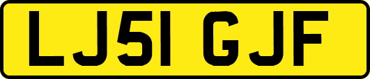 LJ51GJF