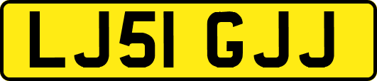 LJ51GJJ