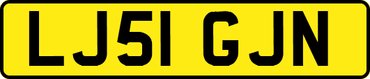 LJ51GJN