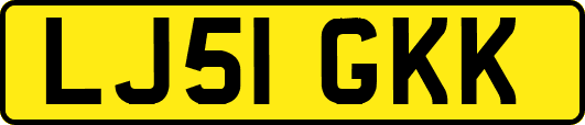LJ51GKK