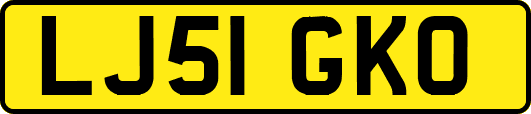 LJ51GKO